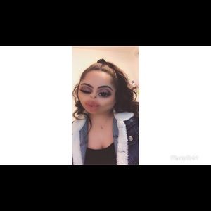 Meet your Posher, Serena